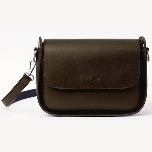 Жіноча сумка  696