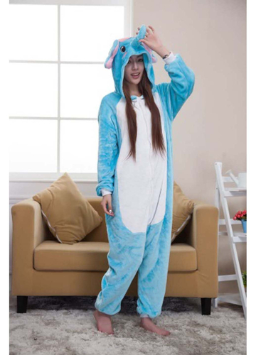 Кігурумі доросла Слон 145 - 155 см