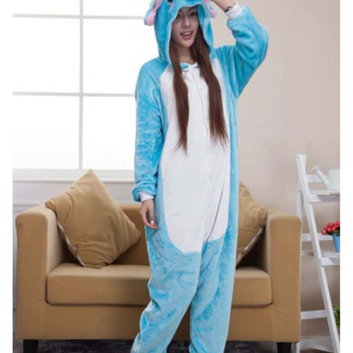 Кігурумі доросла Слон 145 - 155 см